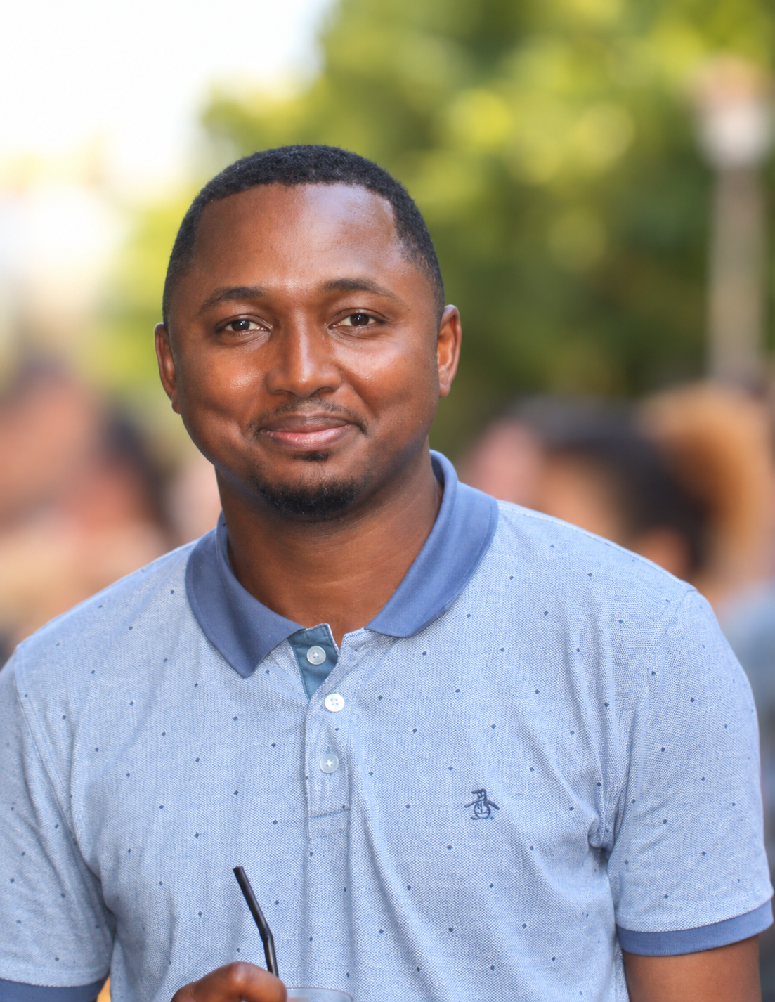 Yaya Diallo